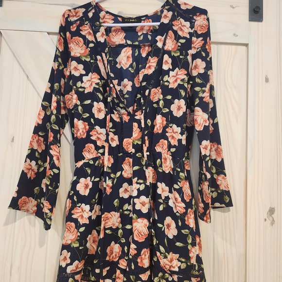 Ijoah Jumpsuit - Picture 1 of 2